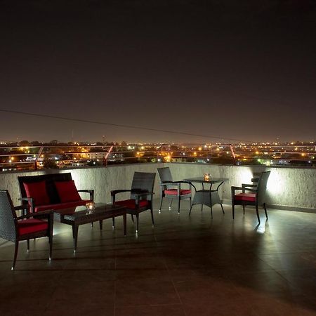 Frederick'S Lodge Кумаси Экстерьер фото
