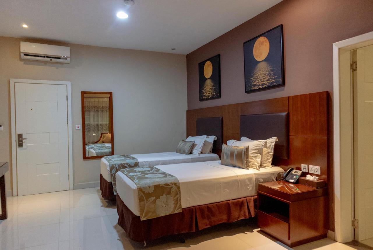 Frederick'S Lodge Кумаси Экстерьер фото